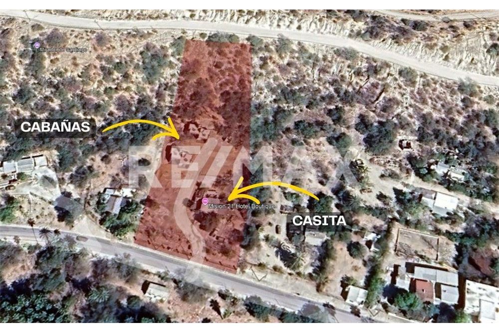 Residential - House - Los Cabos, Mexico - Mexico - 24 - 1001122130-8