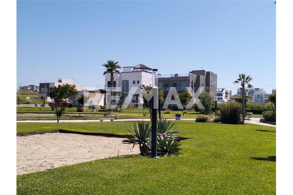 Residencial - Parcela de tierra para inversión - Playas De Rosarito, México - Mexico - 6 - 1001006243-33