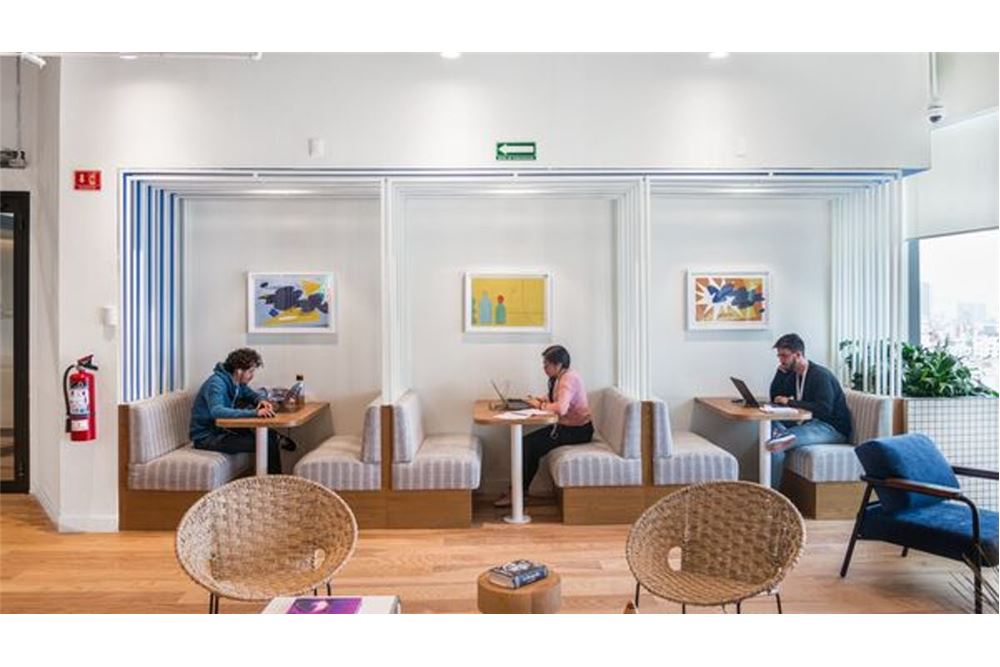 Commercieel - Büro - Ciudad de México, Mexiko - Mexico - 2 - 1001105001-576