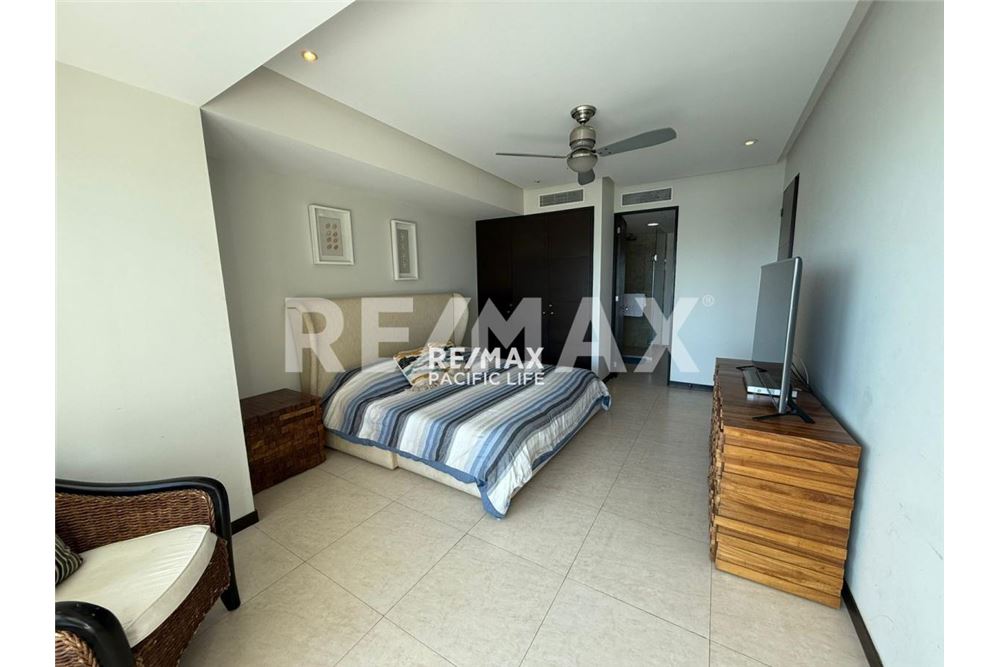 Prédio Habitacional - Apartamento com Sotão - Mazatlán, México - Mexico - 15 - 1001145010-336