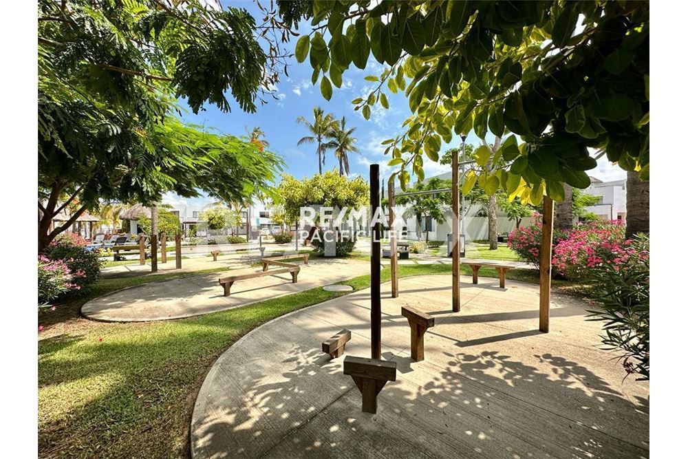 Residencial - Casa - Mazatlán, México - Mexico - 27 - 1001145045-46