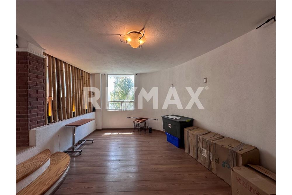 Residential - House - Querétaro, Mexico - Mexico - 22 - 1001065289-1