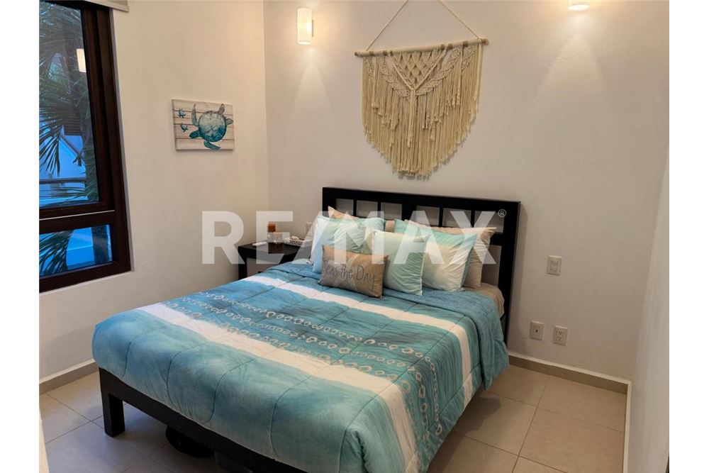 Residential - Apartment with roof - Tulum, Mexico - Mexico - 12 - 1001040022-189