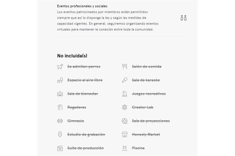 Commercieel - Büro - Ciudad de México, Mexiko - Mexico - 11 - 1001105001-576