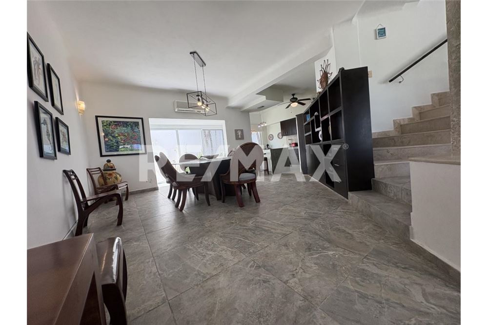 Residential - House - José María Morelos, Mexico - Mexico - 6 - 1001040044-24