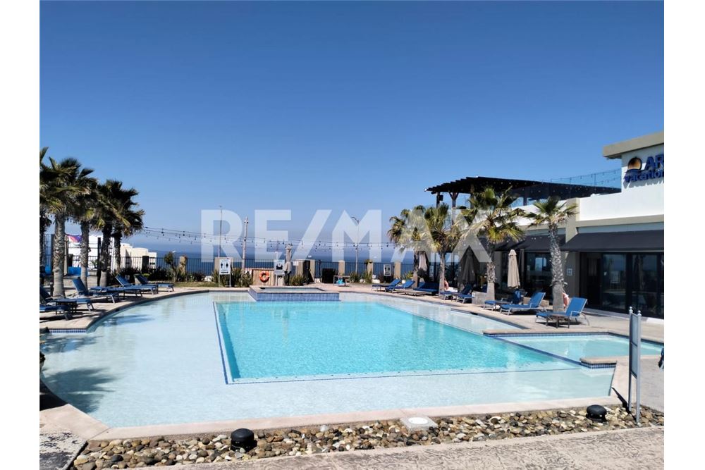 Residencial - Parcela de tierra para inversión - Playas De Rosarito, México - Mexico - 11 - 1001006243-33