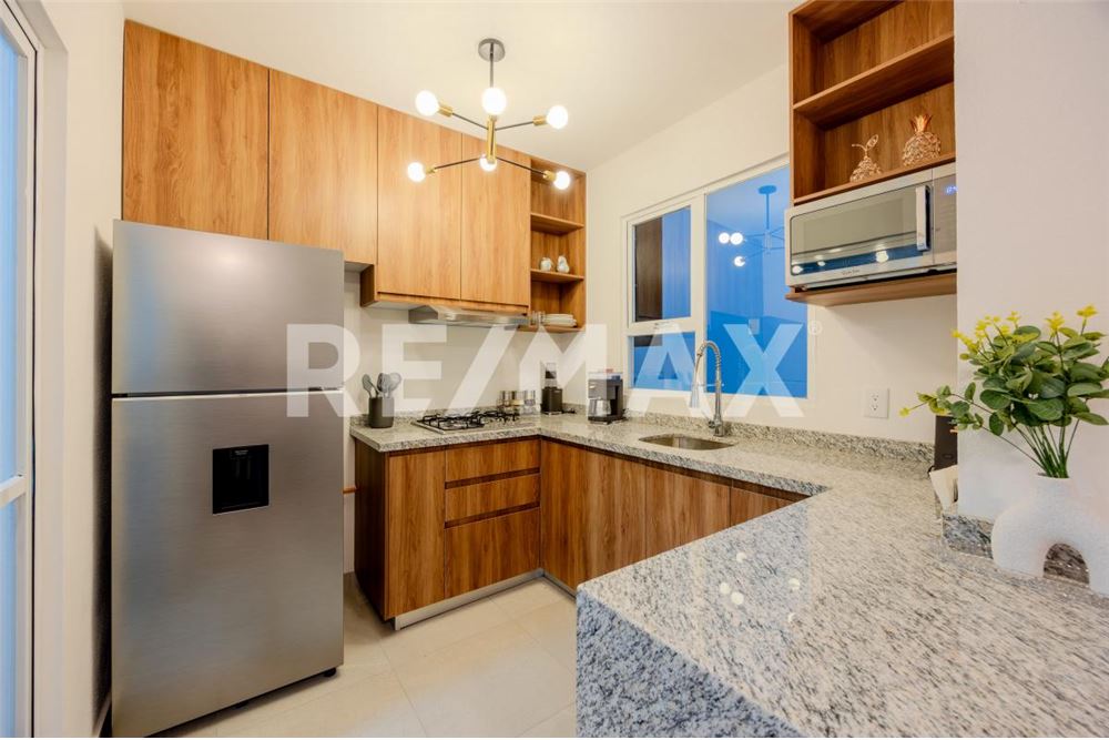 Residential - Apartment with roof - Bahía De Banderas, Mexico - Mexico - 6 - 1001121012-25