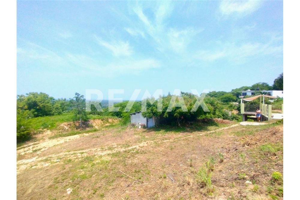 Residenziale - Parte di Terreno per Appezzamento - Puerto Escondido, Messico - Mexico - 7 - 1001245029-6