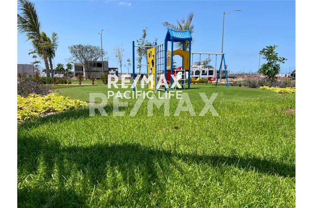 Residential - Plot of Land for Investment - Mazatlán, Mexico - Mexico - 16 - 1001009020-11