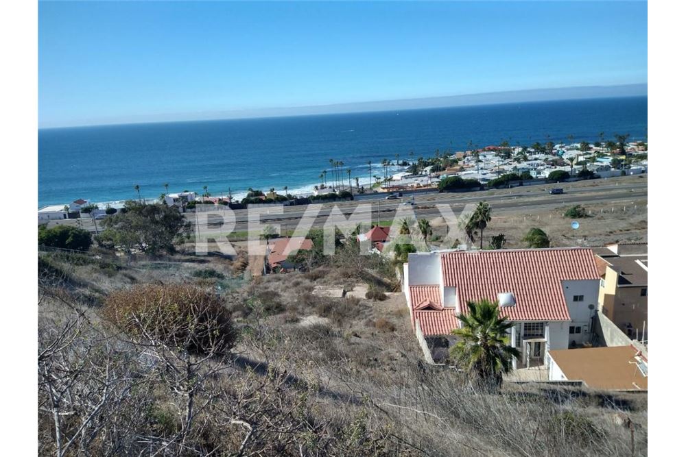 Residential - Plot of Land for Investment - Playas De Rosarito, Mexico - Mexico - 5 - 1001006174-61