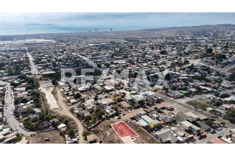 Residential - Plot of Land for Investment - Playas De Rosarito, Mexico - Mexico - 4 - 1001104053-35