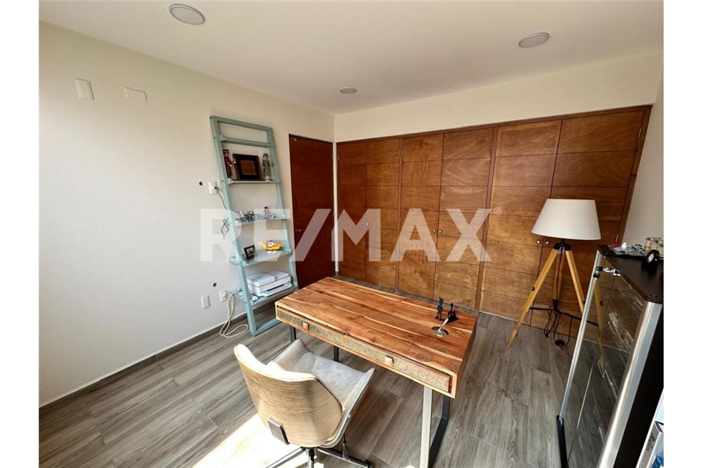 Residential - Condo/Apartment - Ciudad de México, Mexico - Mexico - 23 - 1001028001-185