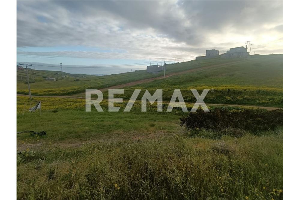 Residential - Plot of Land for Investment - Playas De Rosarito, Mexico - Mexico - 7 - 1001006243-60