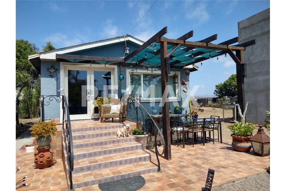 Residential - Plot of Land for Investment - Playas De Rosarito, Mexico - Mexico - 4 - 1001006174-66