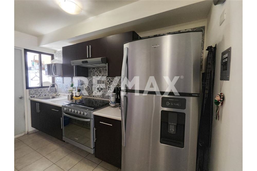 Residential - House - Querétaro, Mexico - Mexico - 4 - 1001065038-320