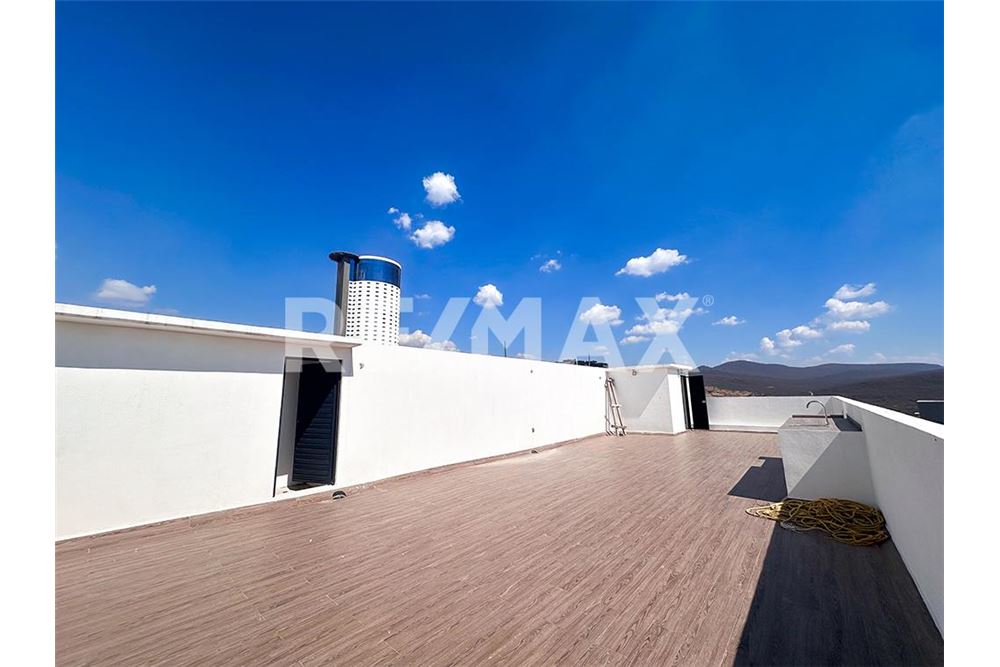住宅 - 带屋顶的公寓 - Querétaro, 墨西哥 - Mexico - 22 - 1001065047-139