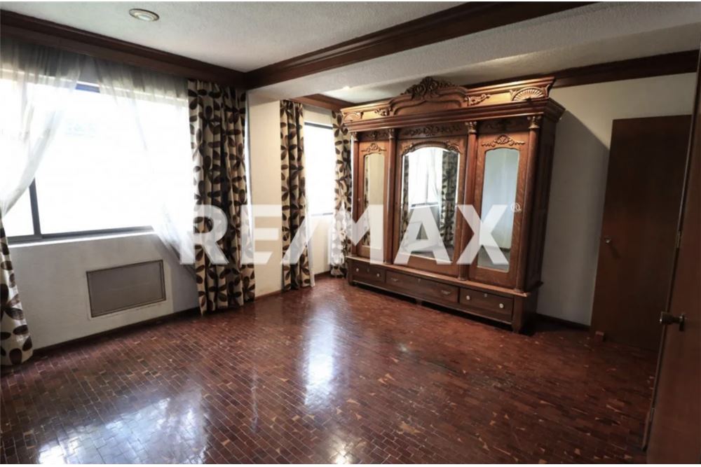 Residential - House - Ciudad de México, Mexico - Mexico - 10 - 1001028002-549