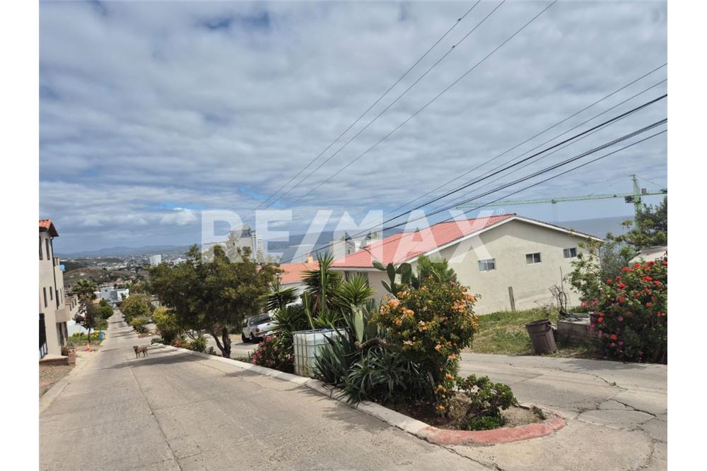 Residential - Plot of Land for Investment - Playas De Rosarito, Mexico - Mexico - 11 - 1001006194-66