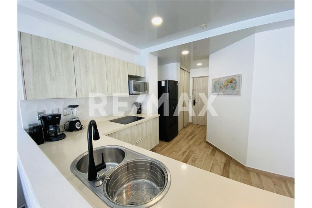 Residential - Apartment with roof - Playa del Carmen, Mexico - Mexico - 6 - 1001040037-28