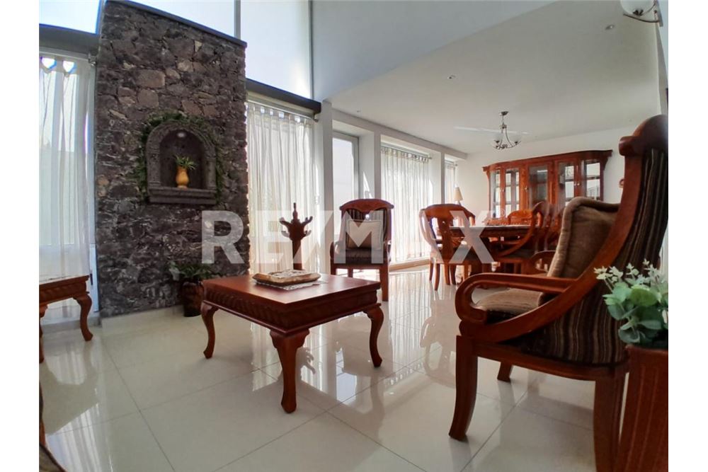 Prédio Habitacional - Casa - El Marques, México - Mexico - 2 - 1001065096-387