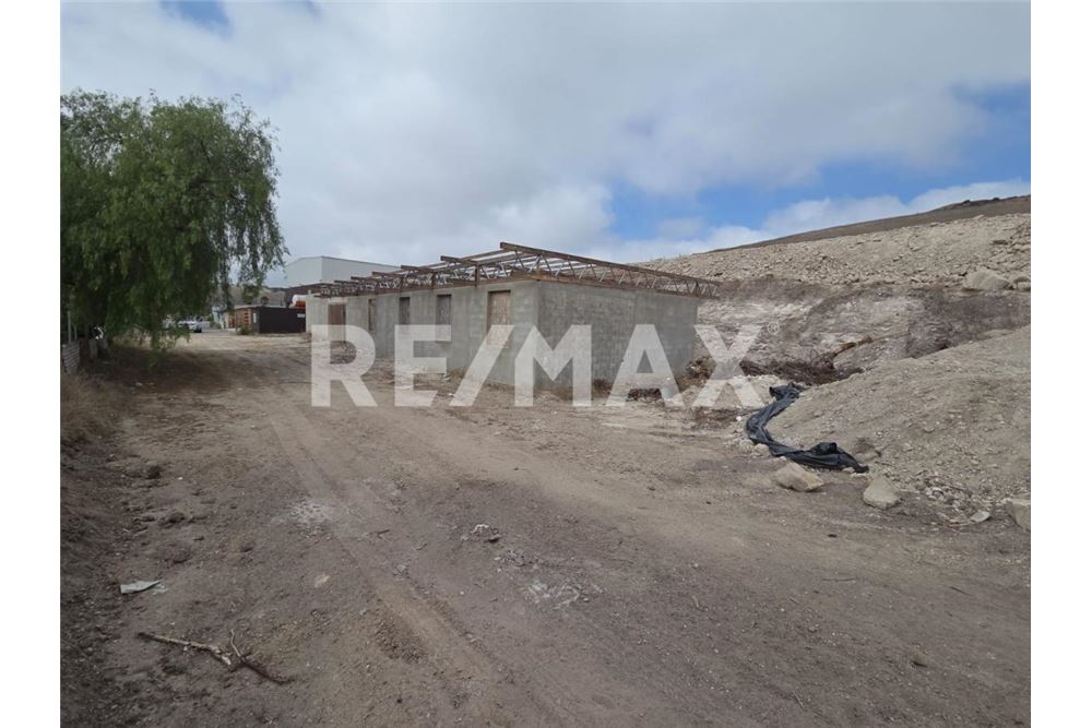 Résidentiel - Terrain pour lotissement - Tijuana, Mexique - Mexico - 9 - 1001150139-74