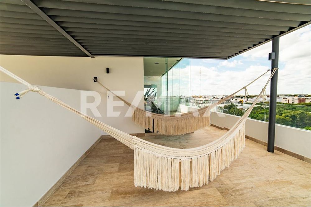 Residential - Apartment with roof - Playa del Carmen, Mexico - Mexico - 23 - 1001040031-60