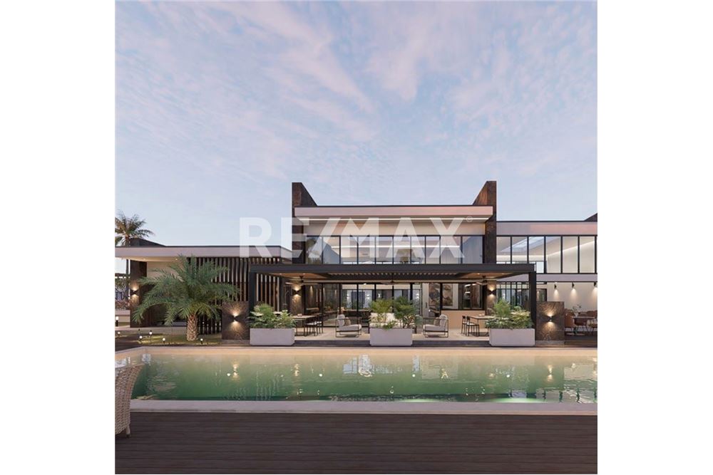 Residential - Plot of Land for Investment - Tijuana, Mexico - Mexico - 1 - 1001150002-1047