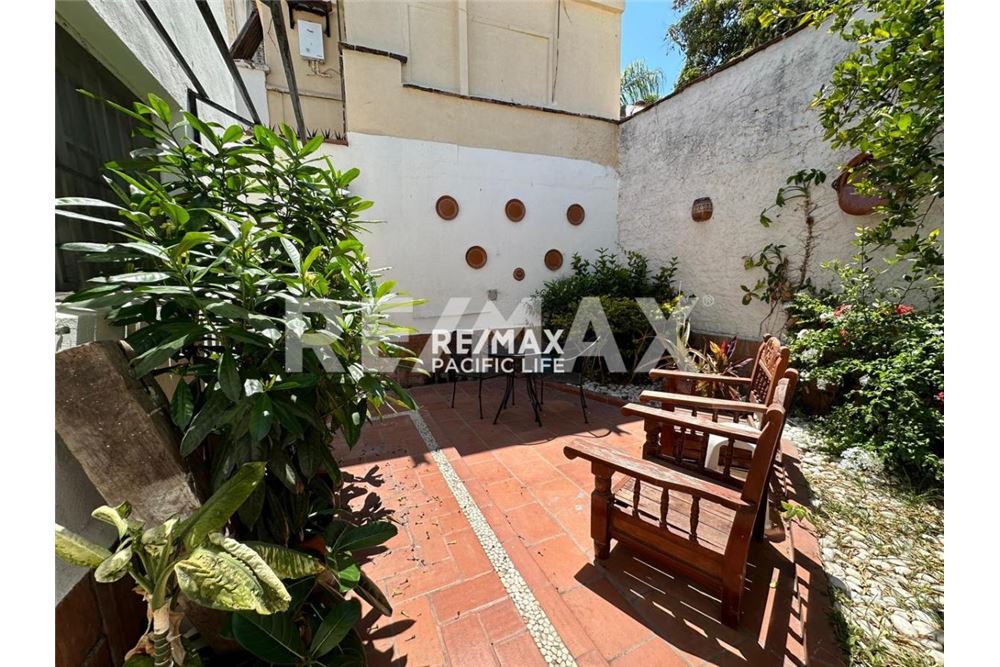 Residencial - Casa - Mazatlán, México - Mexico - 12 - 1001145010-332