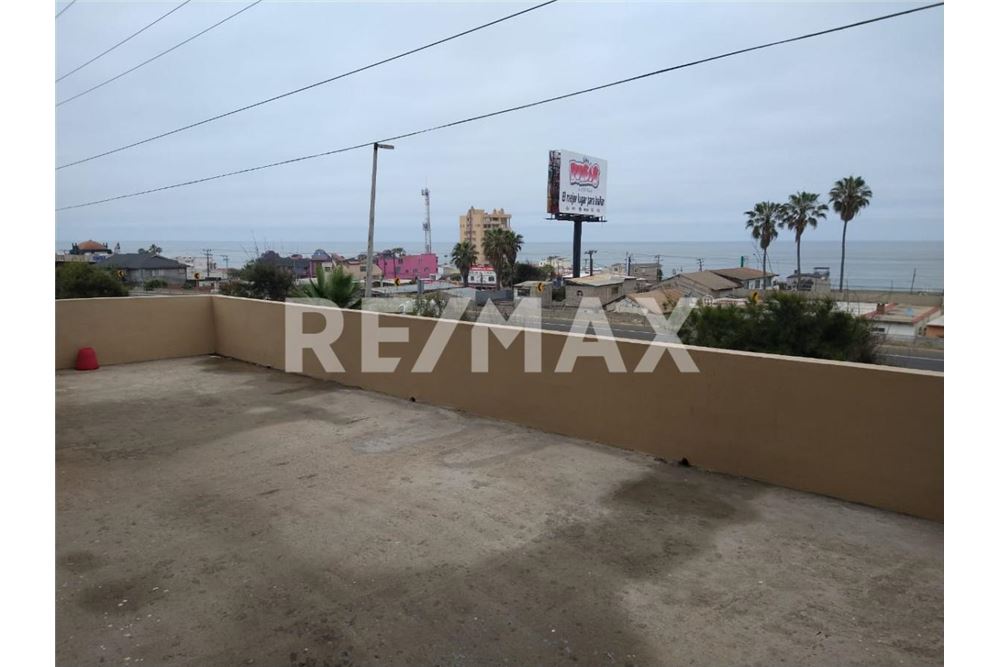 Prédio Habitacional - Planta Completa do Apartamento - Playas De Rosarito, México - Mexico - 17 - 1001006174-67