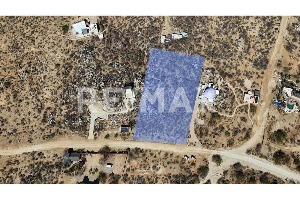 Residential - Plot of Land for Investment - Los Cabos, Mexico - Mexico - 18 - 1001122016-33