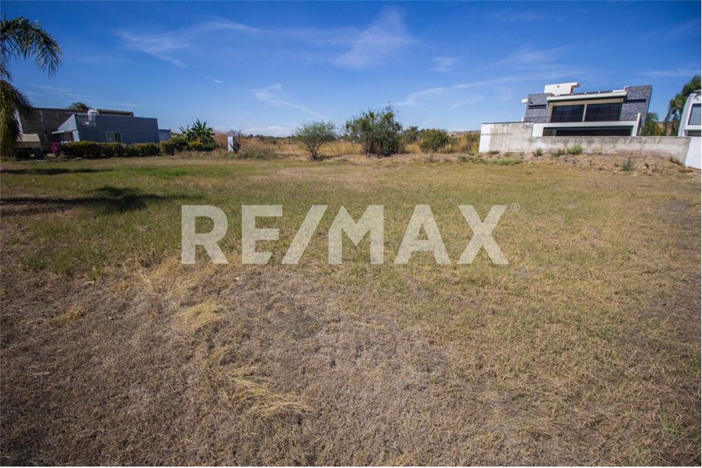 Residential - Tomt for seksjonering - Tlajomulco De Zúñiga, Mexico - Mexico - 5 - 1001002017-140