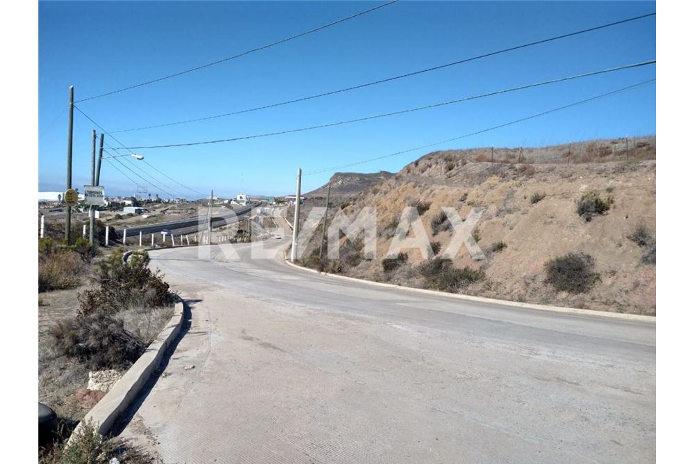 Residential - Plot of Land for Investment - Playas De Rosarito, Mexico - Mexico - 18 - 1001006174-61