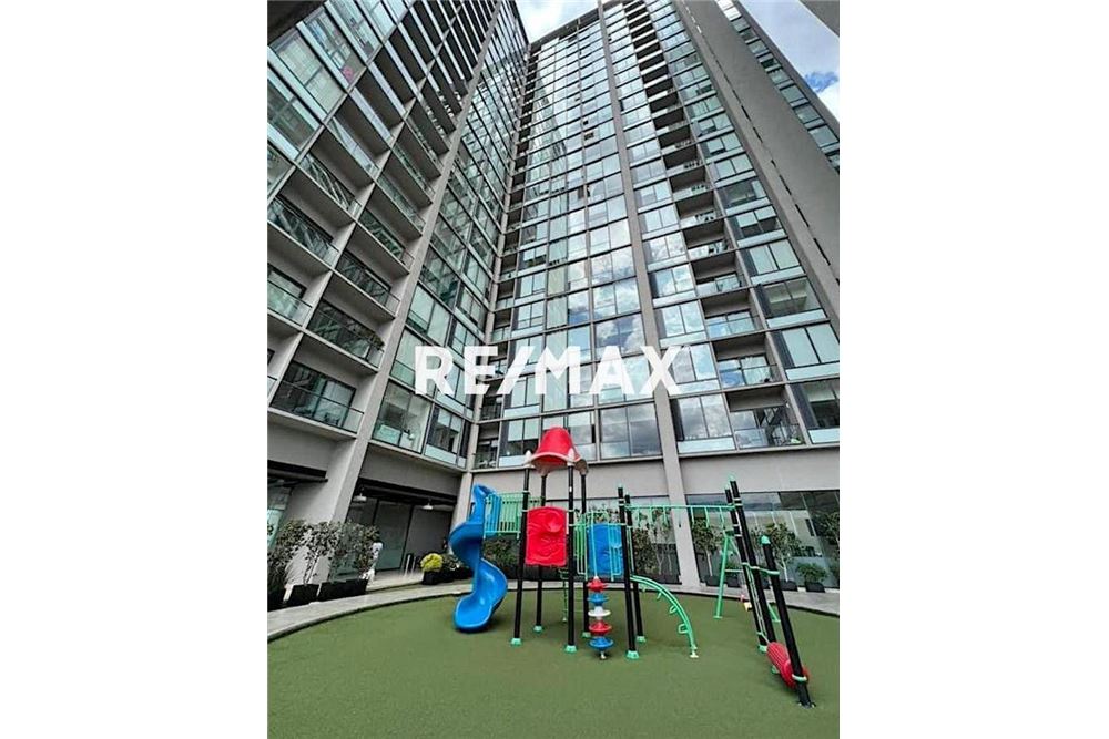 Residential - Apartment with roof - Ciudad de México, Mexico - Mexico - 18 - 1001028024-232