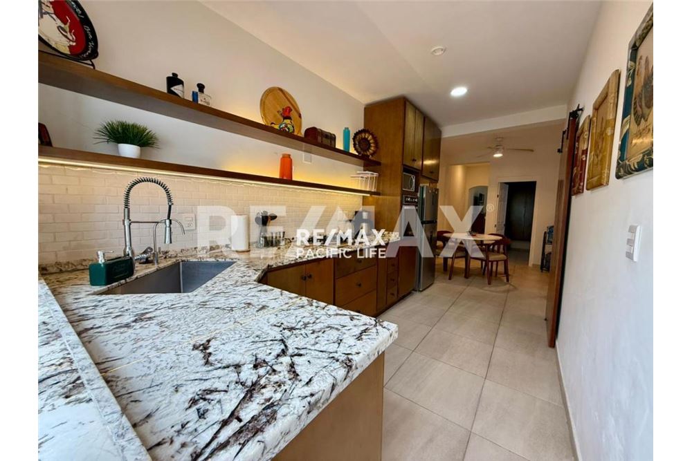 Residencial - Casa - Mazatlán, México - Mexico - 7 - 1001145010-343