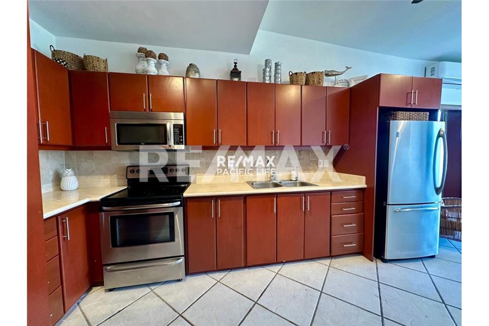 Residencial - Piso - Mazatlán, México - Mexico - 3 - 1001145018-181