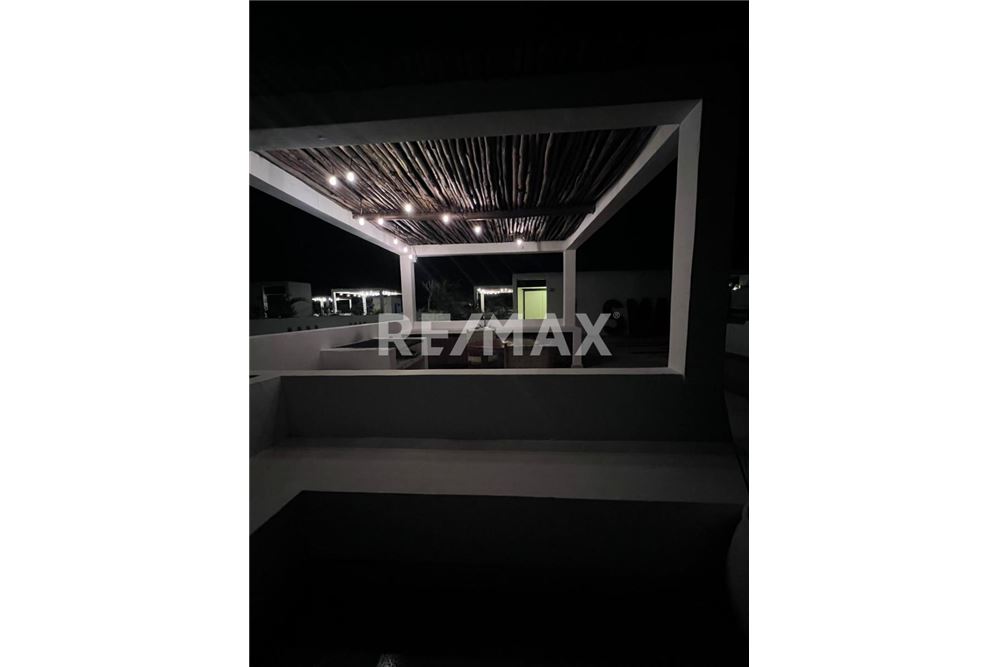 Prédio Habitacional - Apartamento com Sotão - Tulum, México - Mexico - 16 - 1001041003-123