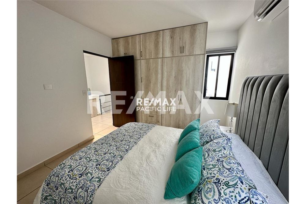 Residencial - Casa - Mazatlán, México - Mexico - 16 - 1001145045-46