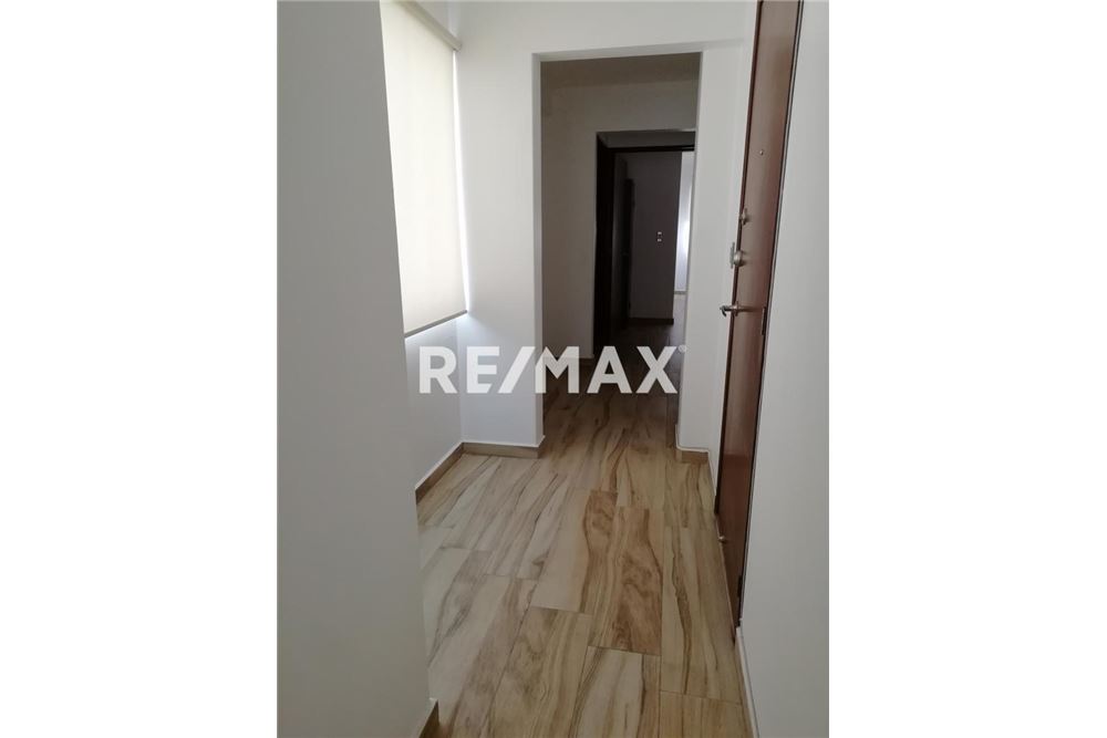 Residential - Apartment with roof - Tlalnepantla de Baz, Mexico - Mexico - 13 - 1001028028-151
