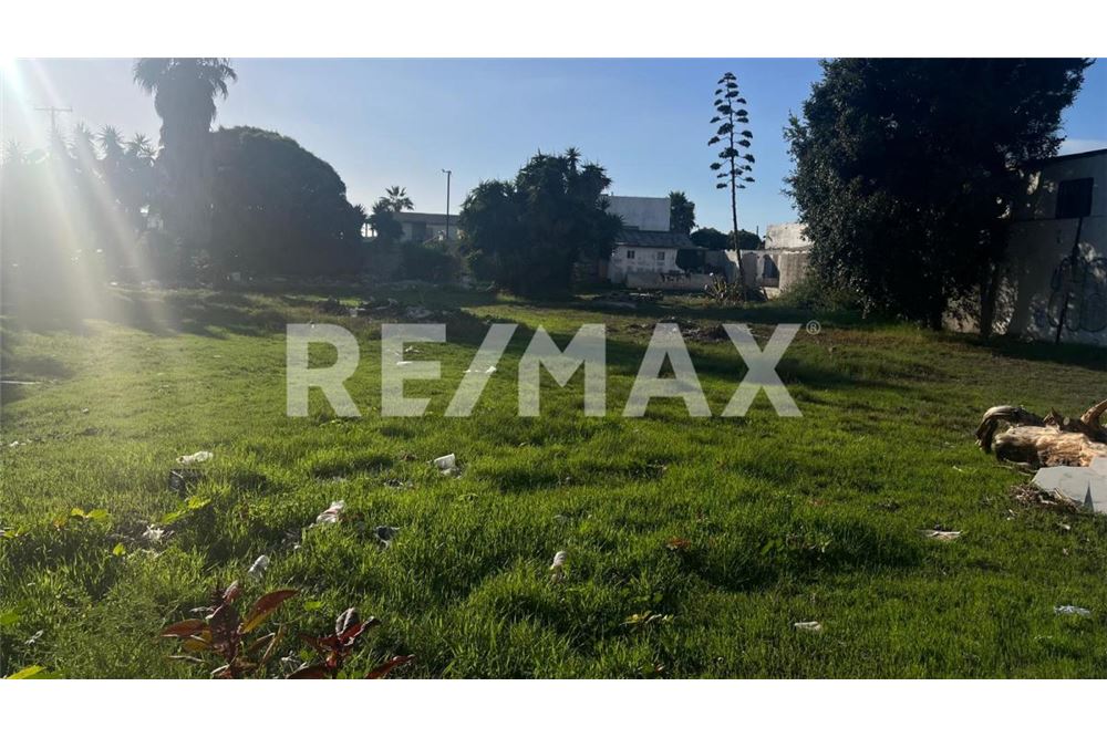 Comercial - Terrenos - Playas De Rosarito, México - Mexico - 7 - 1001006182-101