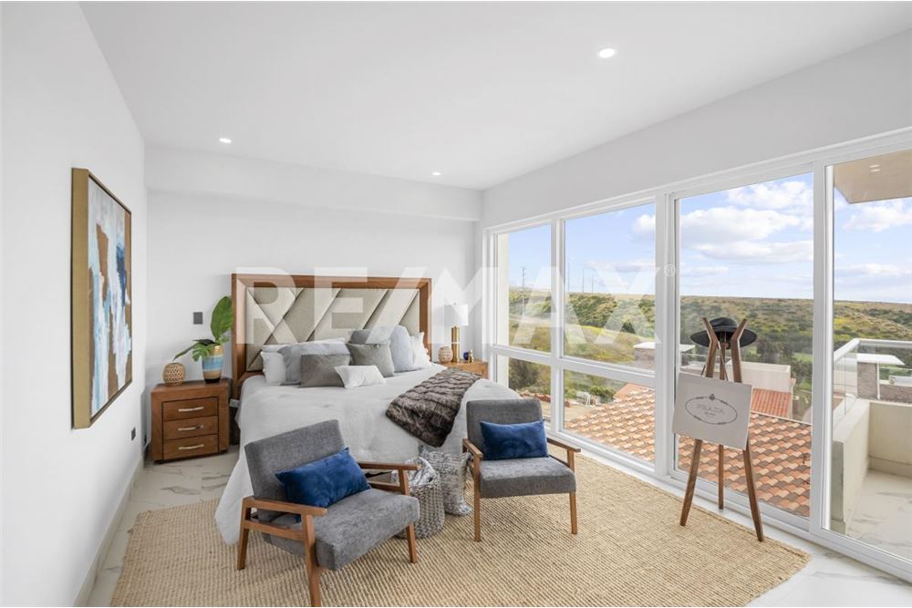 Residential - Apartment with roof - Tijuana, Mexico - Mexico - 7 - 1001006228-33