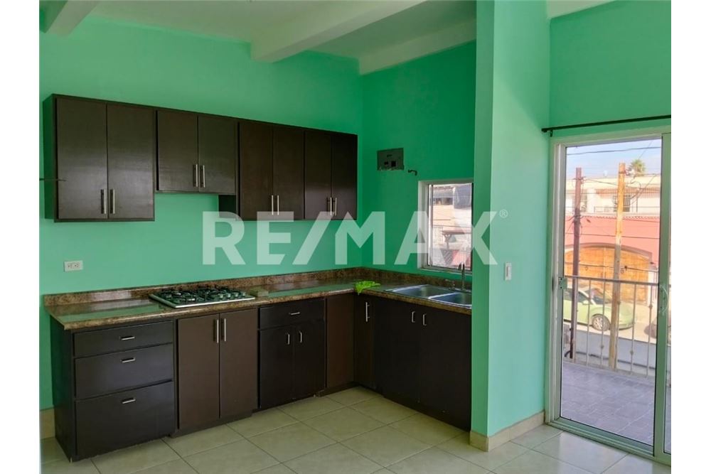 Residential - Apartment with roof - Playas De Rosarito, Mexico - Mexico - 6 - 1001006174-63