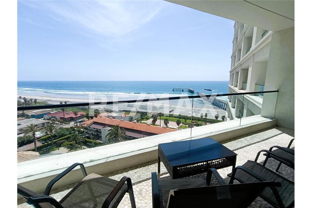 Residential - Apartment with roof - Playas De Rosarito, Mexico - Mexico - 35 - 1001006243-61