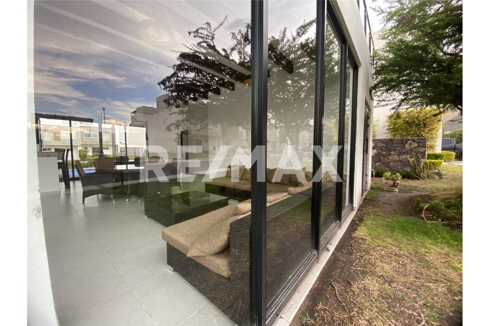 Residential - House - Querétaro, Mexico - Mexico - 24 - 1001065014-104