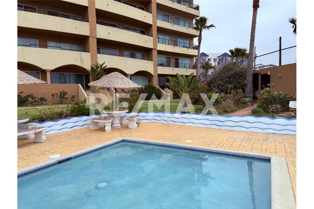 Residential - Condo/Apartment - Playas De Rosarito, Mexico - Mexico - 7 - 1001006001-758