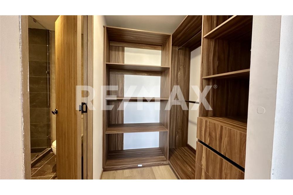 Residential - Apartment with roof - Huixquilucan, Mexico - Mexico - 11 - 1001028101-25