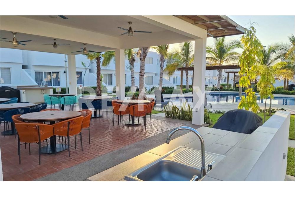 Residential - Hus - Mazatlán, Mexico - Mexico - 28 - 1001070112-94