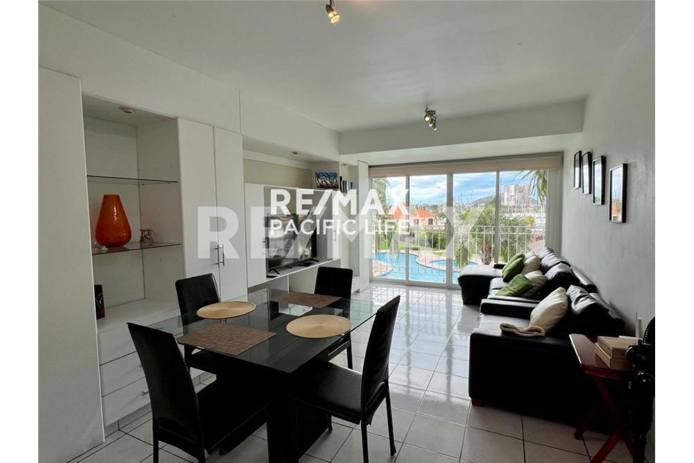 Residencial - Apartamento con terraza - Mazatlán, México - Mexico - 2 - 1001145024-9