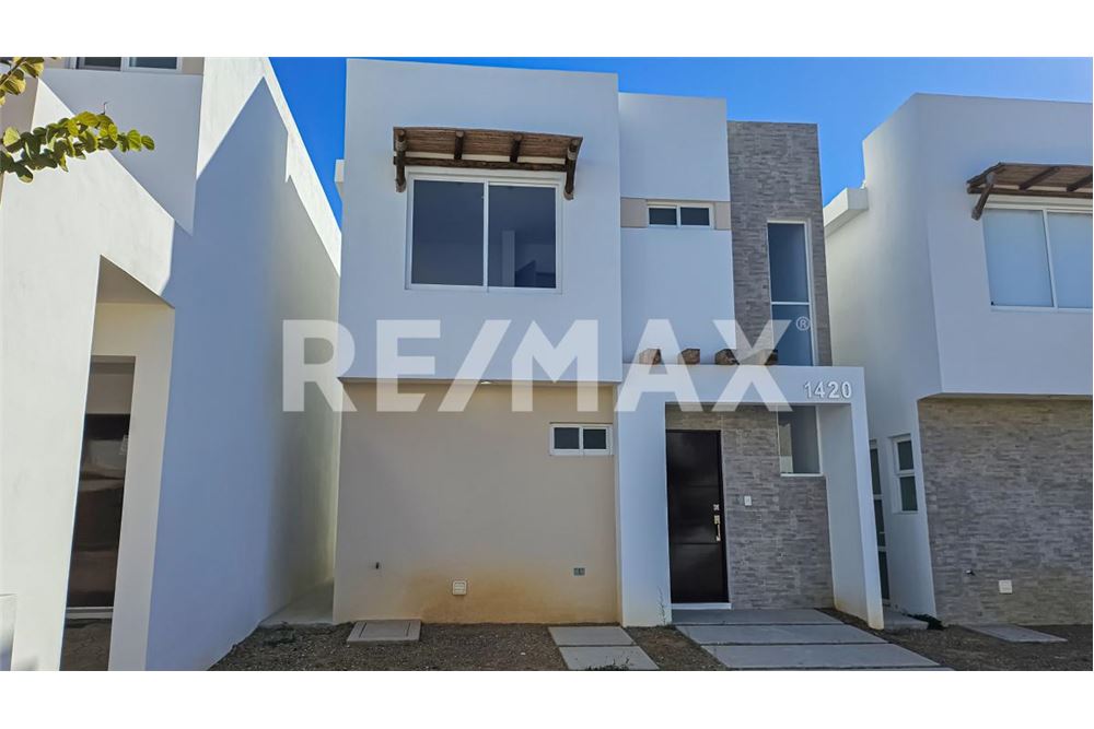 Residential - Hus - Mazatlán, Mexico - Mexico - 2 - 1001070112-94