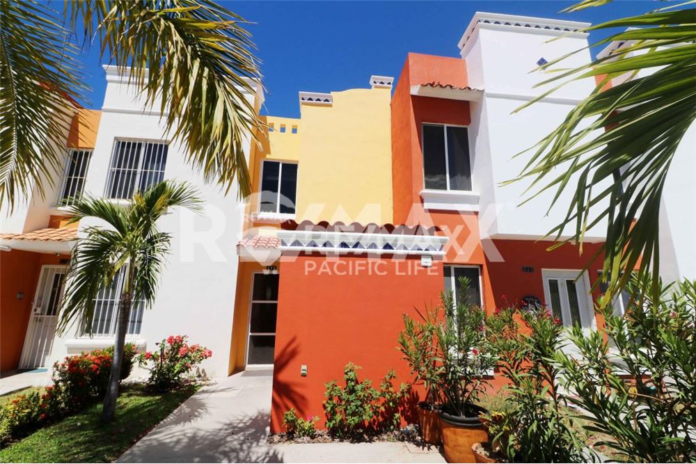 Residencial - Casa - Mazatlán, México - Mexico - 12 - 1001145018-199
