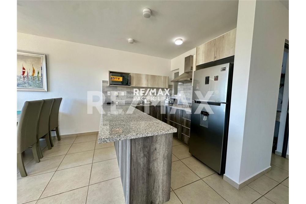 Residencial - Piso - Mazatlán, México - Mexico - 7 - 1001145018-178